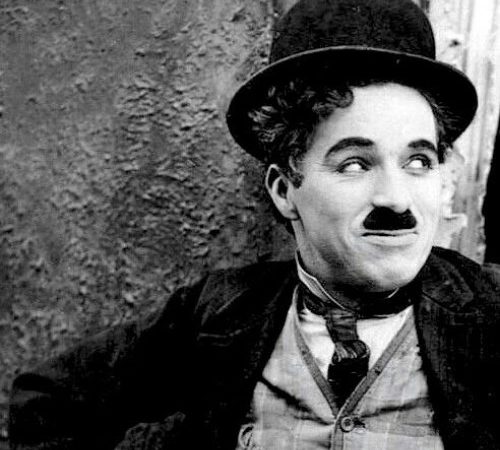 Recomendaciones de Charles Chaplin que le dan un sentido especial a la vida