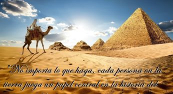 4 Poderosas enseñanzas del libro “El Alquimista”
