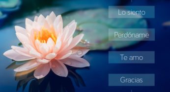 Podemos transformar nuestra vida con la terapia Hooponopono