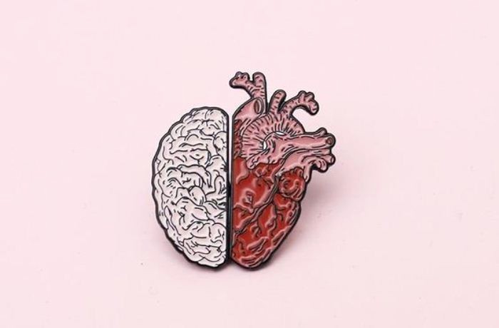 Inteligencia del corazón