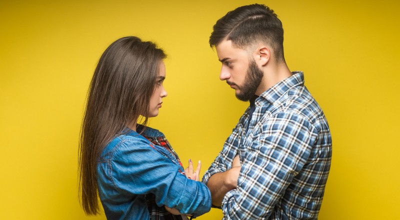 ¿Cómo comunicarte mejor con tu pareja durante los conflictos?