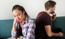 Relaciones de pareja